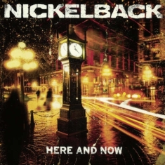 Nickelback - Here & Now (Rocktober) (I)