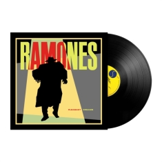 Ramones - Pleasant Dreams (Rocktober)