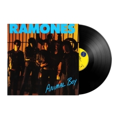 Ramones - Animal Boy (Rocktober)