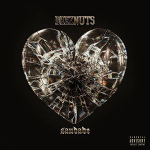 Deez Nuts - Saudade (CD)