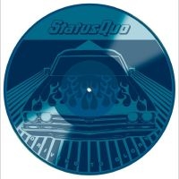Status Quo - Driving To Glory Limited Edition