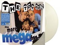 Toy Dolls - One More Megabyte (White Vinyl Lp)