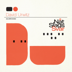 David Urwitz - Nåt Slags Svar (LP & CD)