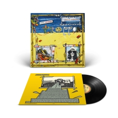 George Harrison - Gone Troppo