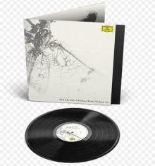 Roger Eno - Without Wind, Without Air