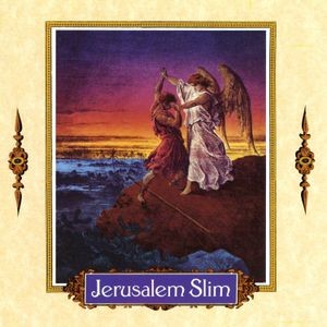 Jerusalem Slim - Jerusalem Slim & Bonus Tracks