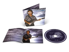 George Harrison - Cloud Nine