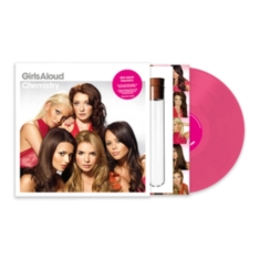 Girls Aloud - Chemistry 