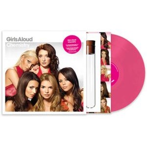 Girls Aloud - Chemistry 