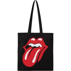 Rolling Stones - Classic Tongue Tote Bag