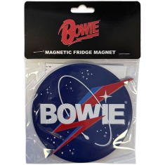 David Bowie - Nasa Magnet