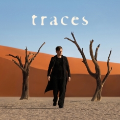 Kelly Michael Patrick - Traces