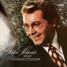 Peter Schreier - Christmas Songs