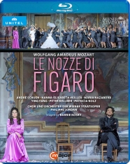 Mozart W A - Le Nozze Di Figaro