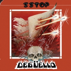 Zz Top - Deguello (Rocktober)