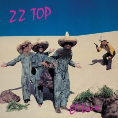 Zz Top - El Loco (Rocktober)