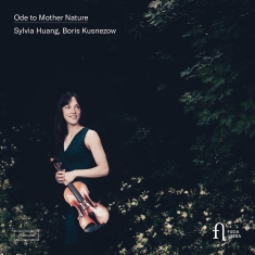 Sylvia Huang Boris Kusnezow - Ode To Mother Nature