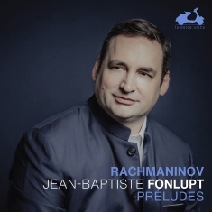 Sergey Rachmaninov - Preludes