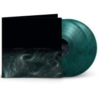 Raison D'etre - Metamorphyses (2 Lp Green Marbled V