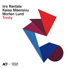 Rantala Iiro Mäensivu Kaisa Lun - Trinity