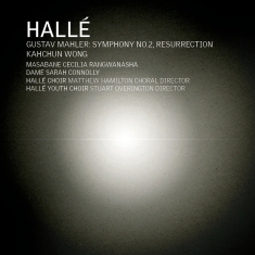 Gustav Mahler - Symphony No. 2 In C Minor, 