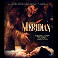 Various Artists - Meridian (Remastered)