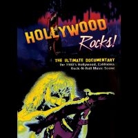 Various Artists - Hollywood Rocks!