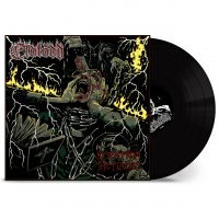 Eldfödd - Risen From The Flames (Black Vinyl