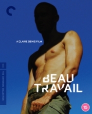 Movie - Beau Travail - The Criterion Collection