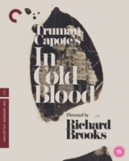 Movie - In Cold Blood - The Criterion Collection