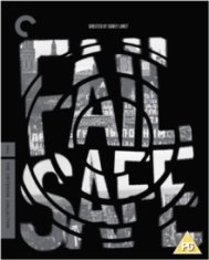 Movie - Fail Safe - The Criterion Collection