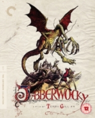 Movie - Jabberwocky - The Criterion Collection