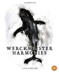 Movie - Werckmeister Harmonies (4K Uhd)