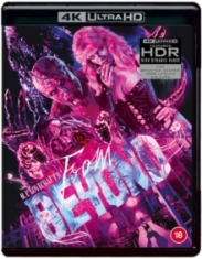 Movie - From Beyond (4K Uhd)