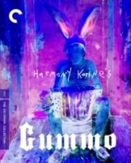 Movie - Gummo - The Criterion Collection