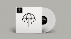 Bring Me The Horizon - That's The Spirit (10th Anniversary Transparent Vinyl LP)