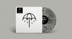 Bring Me The Horizon - That's The Spirit (10th anniversary Grey Marble Vinyl)