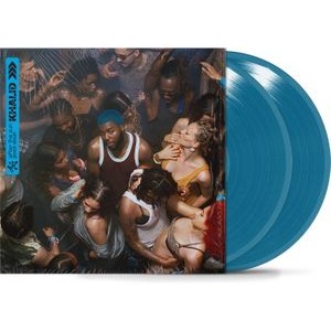 Khalid - After The Sun Goes Down