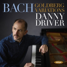 Bach J S - Goldberg Variations