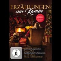 Special Interest - Erzählungen Am Kamin
