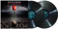 SpockS Beard - Archaeoptimist The (2 Lp Black Viny
