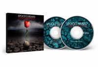 SpockS Beard - Archaeoptimist The (Cd+Dvd Digipack