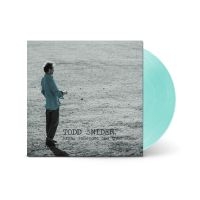 Snider Todd - High, Lonesome, And Then Some