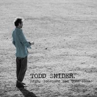Snider Todd - High, Lonesome, And Then Some