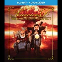 Tenacious D - The Complete Masterworks Vol. 3