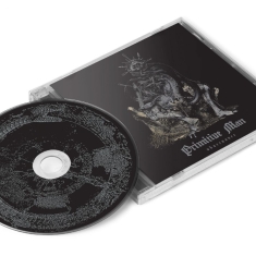 Primitive Man - Observance