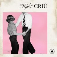 Hilary Woods - Night Criú