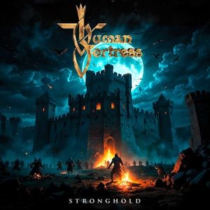 Human Fortress - Stronghold (Mediabook / 2CD)
