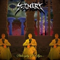 Scenery - Philosophy Of Ages...