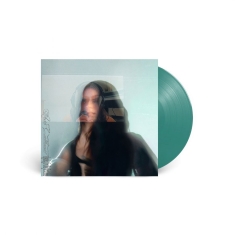 Caltwait Iris - Again, For The First Time (Green Vi